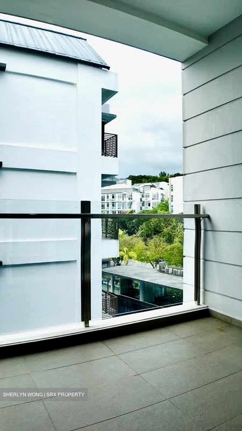 Parc Imperial (D5), Condominium #558949101